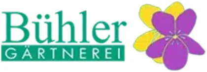 Buehler Gaertnerei logo