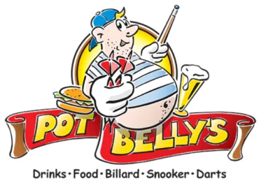 Pot Bellys logo