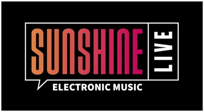 Sunshine Live logo