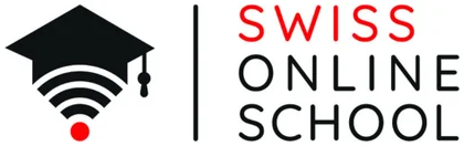 Swiss Online School logo
